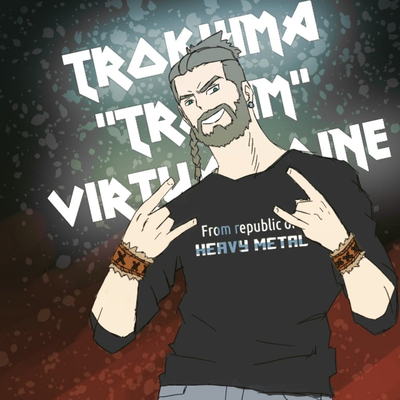 Trokhima Virtualmoine