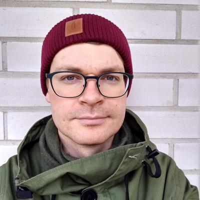 kuparinen