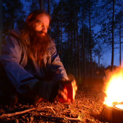 ihminen – valitettavasti
