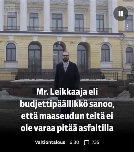 Posted media