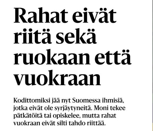 Posted media